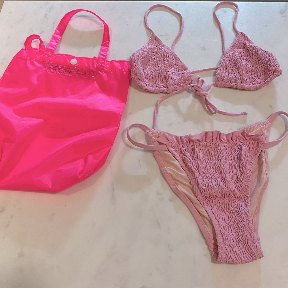 Ungaro Bikini Set - Picture 2 of 4